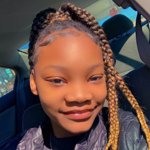 Meet your Posher, Jakeeyah